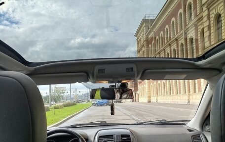Citroen C4 Aircross, 2012 год, 950 000 рублей, 18 фотография
