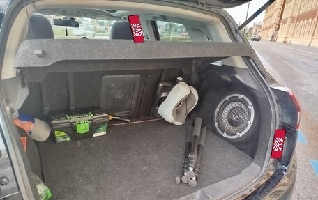 Citroen C4 Aircross, 2012 год, 950 000 рублей, 14 фотография