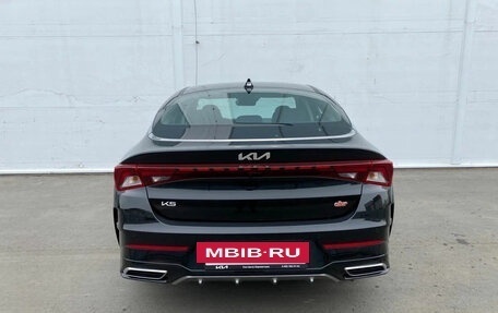 KIA K5, 2023 год, 2 490 001 рублей, 8 фотография
