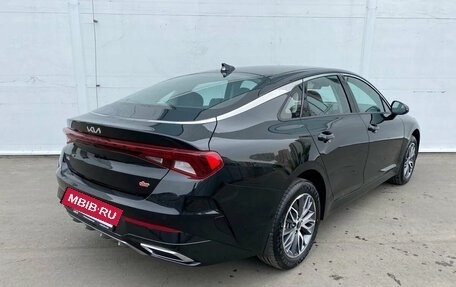 KIA K5, 2023 год, 2 490 001 рублей, 5 фотография