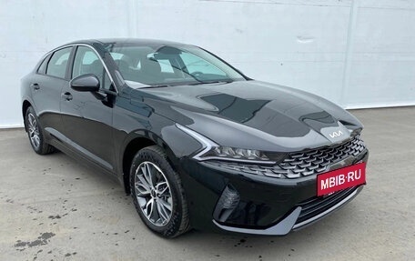KIA K5, 2023 год, 2 490 001 рублей, 2 фотография