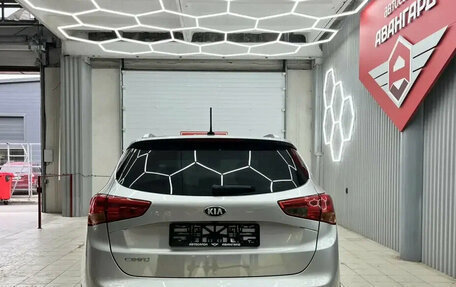 KIA cee'd III, 2012 год, 1 100 000 рублей, 4 фотография