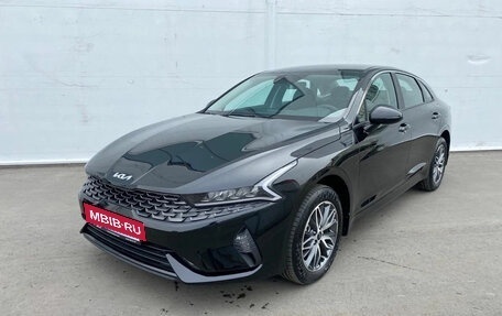 KIA K5, 2023 год, 2 490 001 рублей, 3 фотография