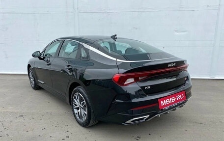 KIA K5, 2023 год, 2 490 001 рублей, 7 фотография