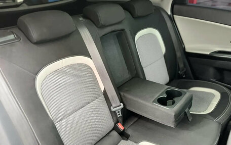 KIA cee'd III, 2012 год, 1 100 000 рублей, 13 фотография