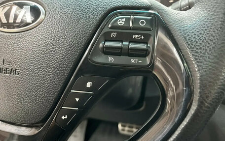KIA cee'd III, 2012 год, 1 100 000 рублей, 16 фотография