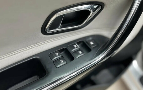 KIA cee'd III, 2012 год, 1 100 000 рублей, 22 фотография