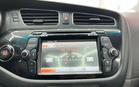 KIA cee'd III, 2012 год, 1 100 000 рублей, 19 фотография