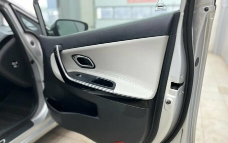 KIA cee'd III, 2012 год, 1 100 000 рублей, 26 фотография