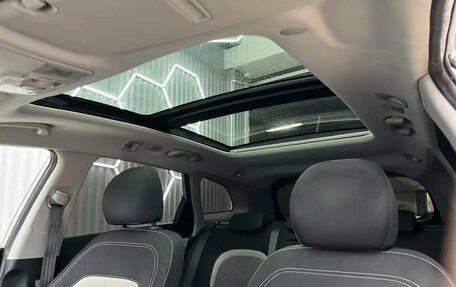 KIA cee'd III, 2012 год, 1 100 000 рублей, 23 фотография