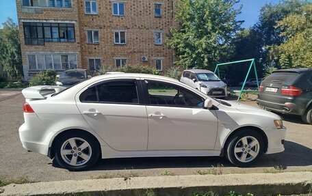 Mitsubishi Lancer IX, 2008 год, 830 000 рублей, 2 фотография