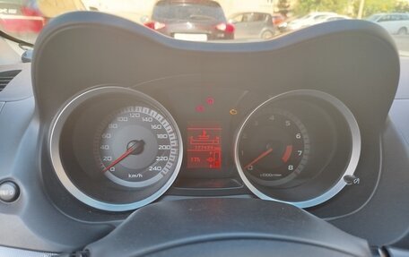 Mitsubishi Lancer IX, 2008 год, 830 000 рублей, 6 фотография