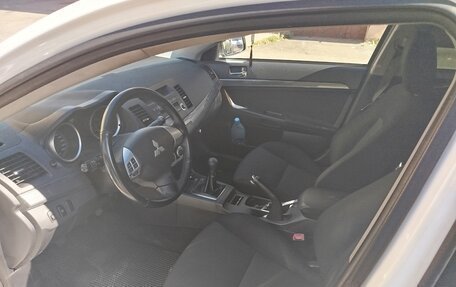 Mitsubishi Lancer IX, 2008 год, 830 000 рублей, 5 фотография