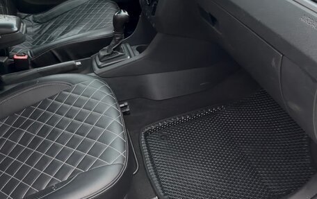 Skoda Rapid I, 2017 год, 380 000 рублей, 2 фотография