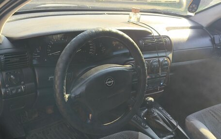 Opel Omega B, 1997 год, 250 000 рублей, 6 фотография