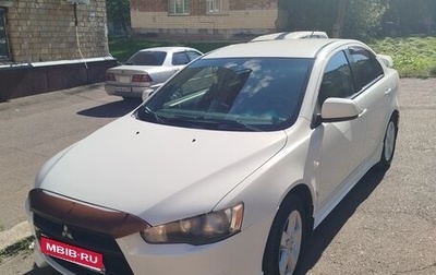 Mitsubishi Lancer IX, 2008 год, 830 000 рублей, 1 фотография