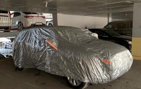 Jaguar E-Pace, 2018 год, 3 150 000 рублей, 9 фотография