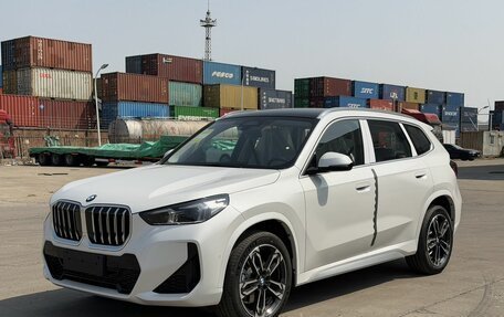BMW X1, 2026 год, 5 690 000 рублей, 2 фотография