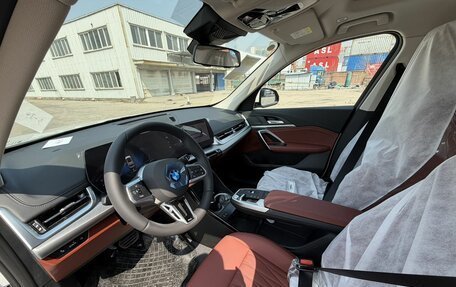 BMW X1, 2026 год, 5 690 000 рублей, 4 фотография