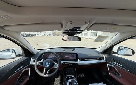 BMW X1, 2026 год, 5 690 000 рублей, 10 фотография