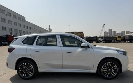 BMW X1, 2026 год, 5 690 000 рублей, 7 фотография