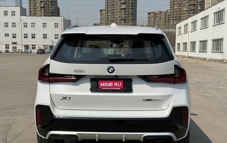 BMW X1, 2026 год, 5 690 000 рублей, 9 фотография
