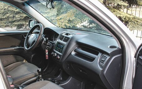 KIA Sportage II, 2009 год, 650 000 рублей, 10 фотография