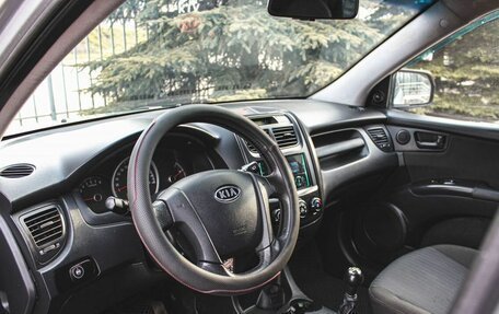 KIA Sportage II, 2009 год, 650 000 рублей, 11 фотография