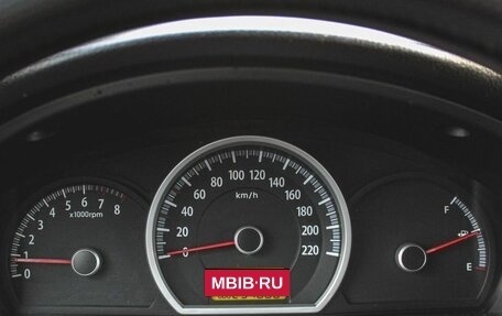 KIA Sportage II, 2009 год, 650 000 рублей, 13 фотография