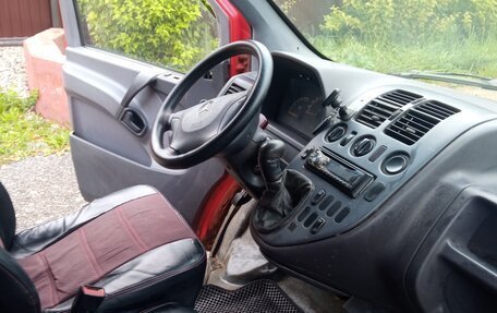 Mercedes-Benz Vito, 2001 год, 280 000 рублей, 2 фотография