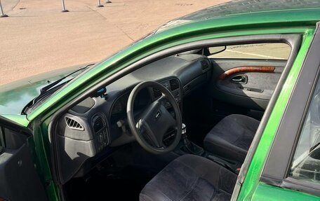 Volvo S40 II, 1998 год, 135 000 рублей, 7 фотография