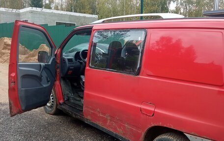 Mercedes-Benz Vito, 2001 год, 280 000 рублей, 6 фотография