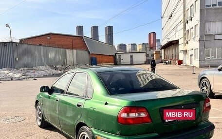 Volvo S40 II, 1998 год, 135 000 рублей, 5 фотография