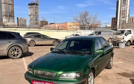 Volvo S40 II, 1998 год, 135 000 рублей, 2 фотография