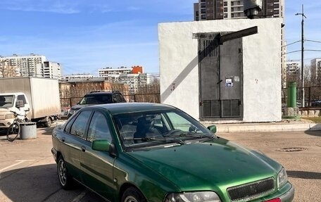 Volvo S40 II, 1998 год, 135 000 рублей, 3 фотография
