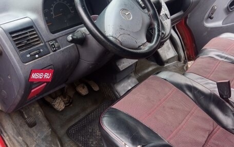 Mercedes-Benz Vito, 2001 год, 280 000 рублей, 7 фотография