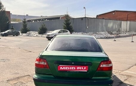Volvo S40 II, 1998 год, 135 000 рублей, 4 фотография