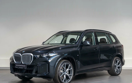 BMW X5, 2025 год, 9 700 000 рублей, 1 фотография