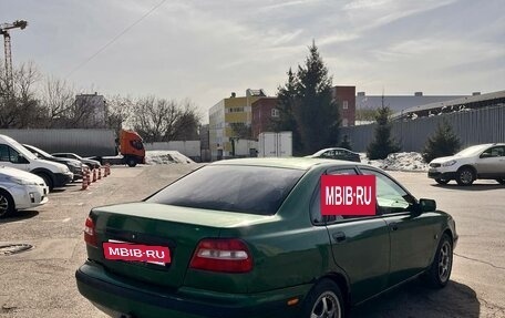 Volvo S40 II, 1998 год, 135 000 рублей, 6 фотография