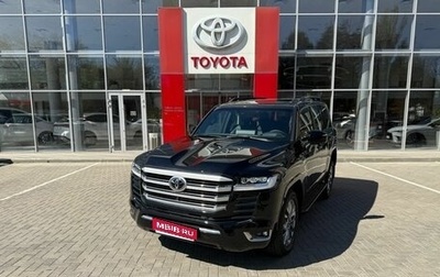 Toyota Land Cruiser, 2026 год, 15 100 000 рублей, 1 фотография