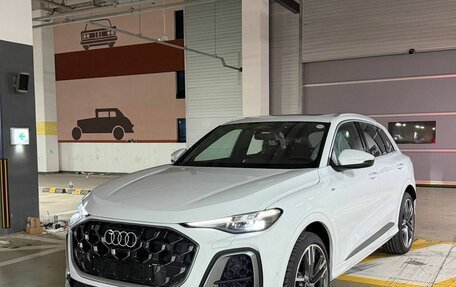 Audi Q5, 2026 год, 8 499 000 рублей, 1 фотография