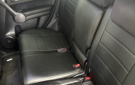 Honda CR-V III рестайлинг, 2008 год, 1 200 000 рублей, 13 фотография