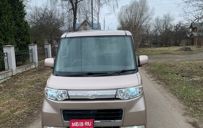 Daihatsu Tanto III, 2010 год, 620 000 рублей, 1 фотография
