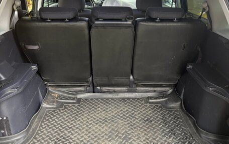 Honda CR-V III рестайлинг, 2008 год, 1 200 000 рублей, 17 фотография