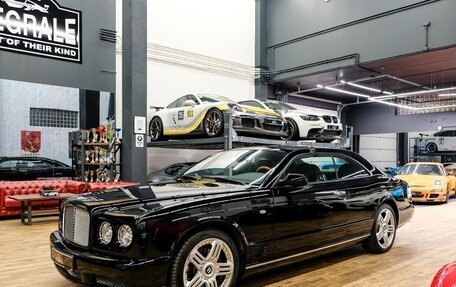 Bentley Brooklands II, 2009 год, 29 500 000 рублей, 1 фотография