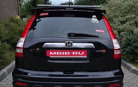 Honda CR-V III рестайлинг, 2008 год, 1 200 000 рублей, 8 фотография