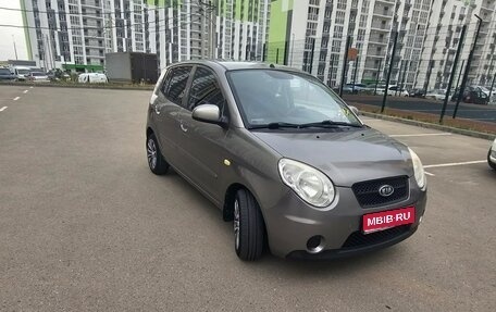 KIA Picanto I, 2010 год, 549 000 рублей, 1 фотография