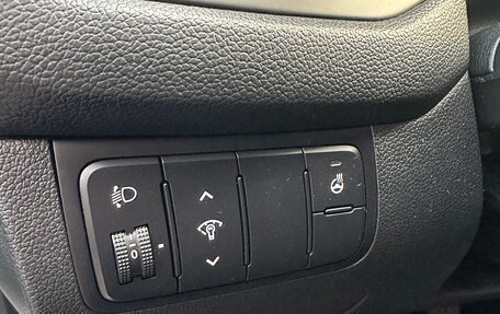 KIA cee'd III, 2015 год, 890 000 рублей, 6 фотография
