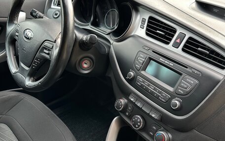 KIA cee'd III, 2015 год, 890 000 рублей, 7 фотография