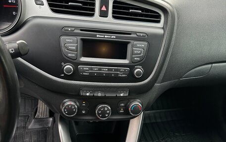 KIA cee'd III, 2015 год, 890 000 рублей, 17 фотография